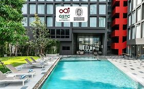 เบสท์เวสเทิร์นพลัสเน็กเซ็น พัทยา